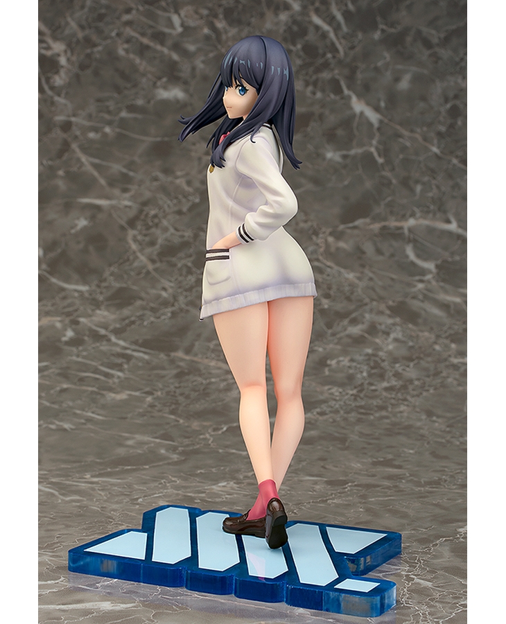 "Pre-Order" Phat! 1/7 Rikka Takarada