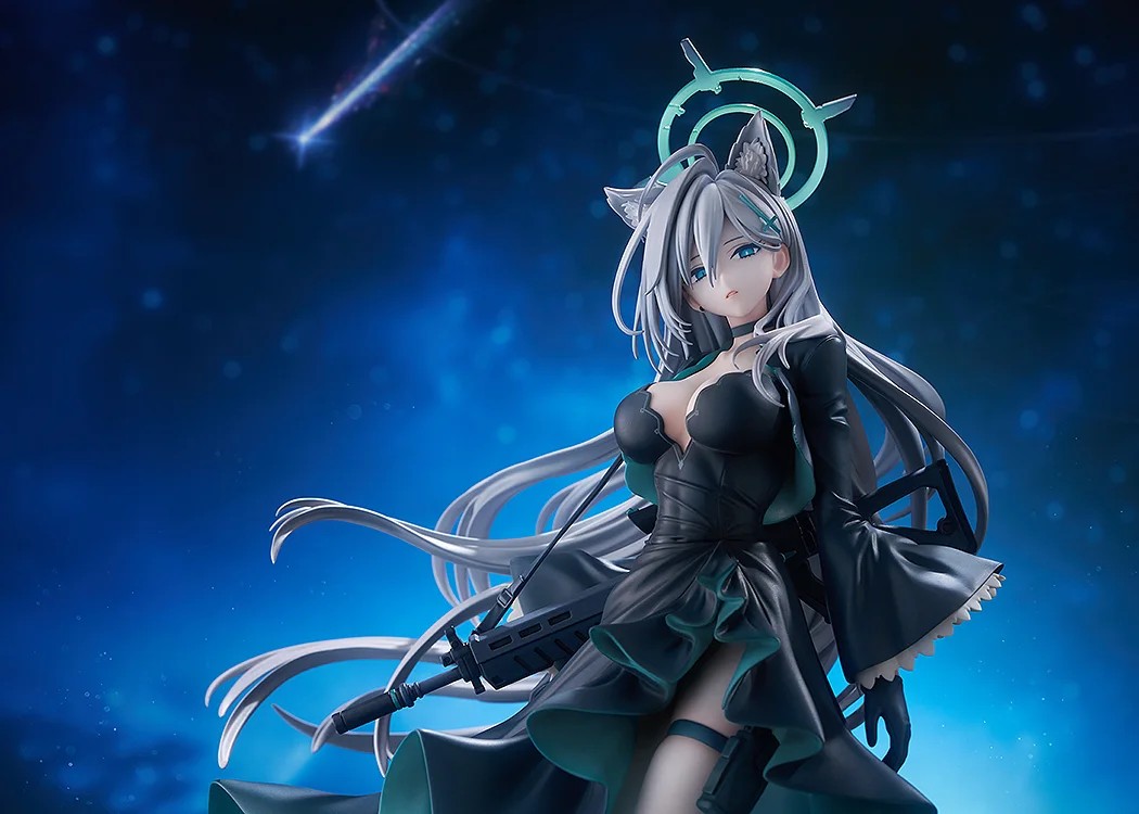 "Pre-Order" GSC 1/7 Shiroko*Terror