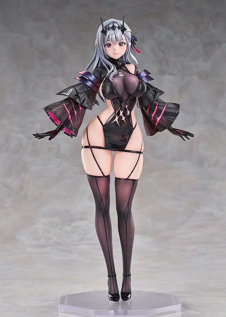 "Pre-Order" GSC 1/7 Modernia - Second Affection