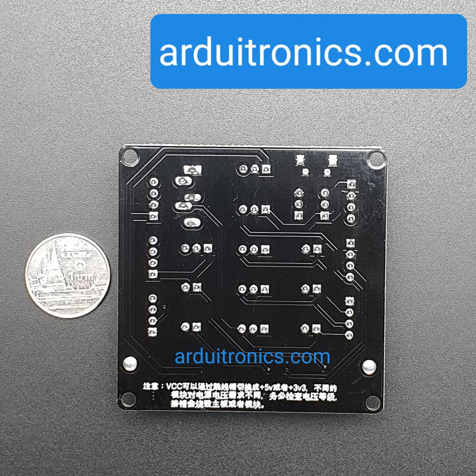 บอร์ดขยายขา micro:bit Expansion Board IOBit (V3.0) microbit