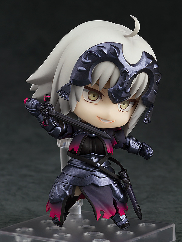 "Pre-Order" [766] Nendoroid Avenger/Jeanne d'Arc (Alter)