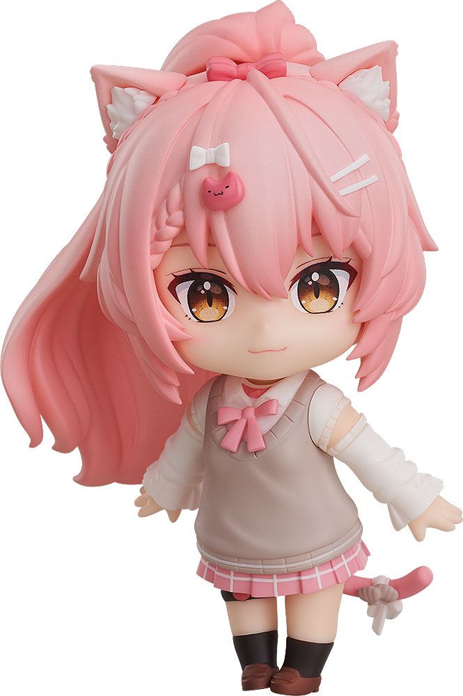 "Pre-Order" [1831] Nendoroid Hiiro