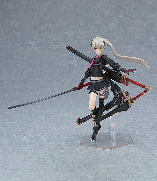 PLAMAX HH-01 Ichi