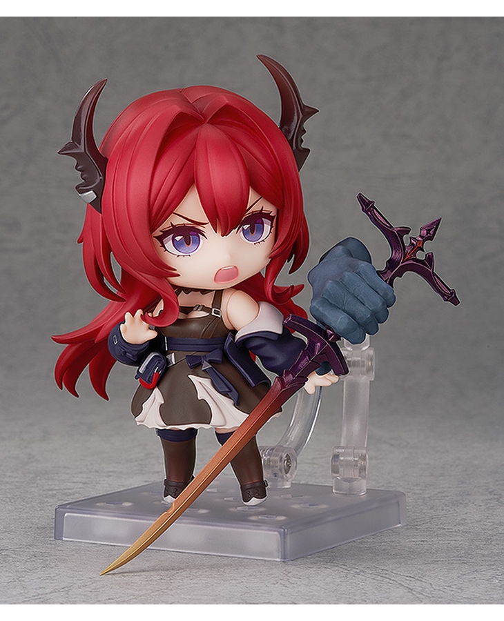 "Pre-Order" [2047] Nendoroid Surtr