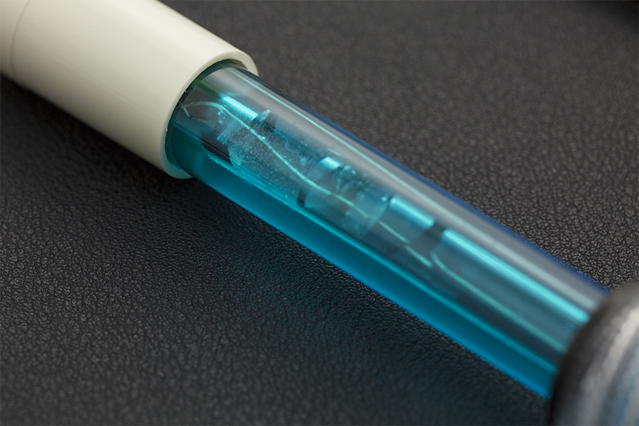 Gravity: Lab Grade Analog pH Sensor Kit for Arduino (แท้จาก DFRobot)