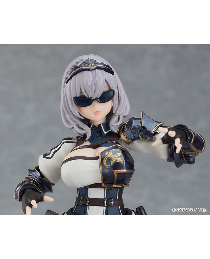 [565] figma Shirogane Noel
