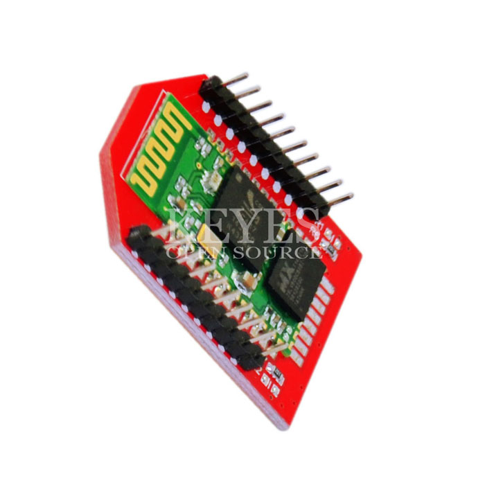 Bluetooth XBee HC-06 Arduino Bluetooth Bee Bluetooth Wireless Module Bluetooth Slave HC-06