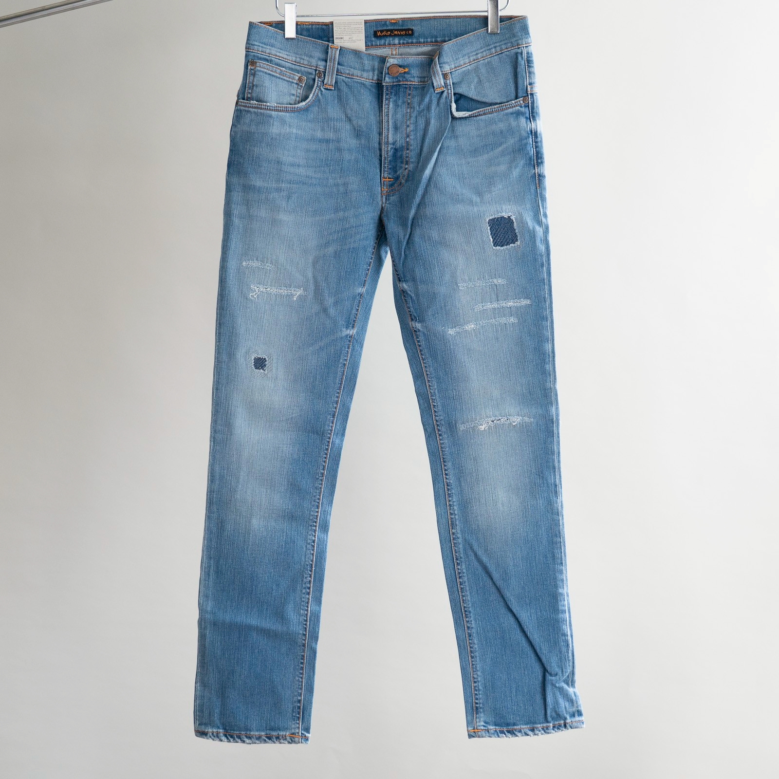 Thin Finn Tommy Replica