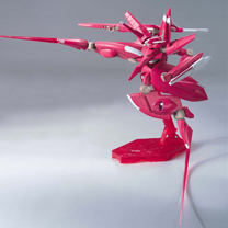 HG 1/144 GNW-20000 Arche Gundam