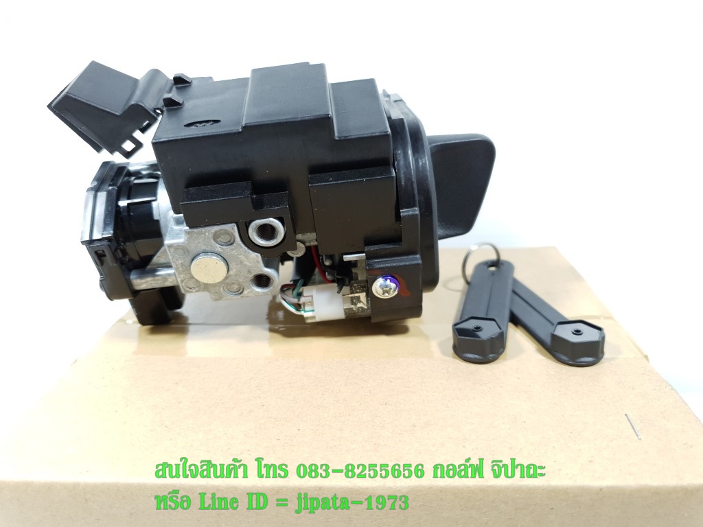 (PCX) ชุดสวิทช์กุญแจ Honda PCX 150 ปี 2015-2017 แท้