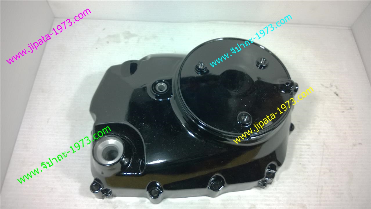 (Wave 125) ฝาครอบคลัทช์ Honda Wave 125 S,Wave 125 R แท้