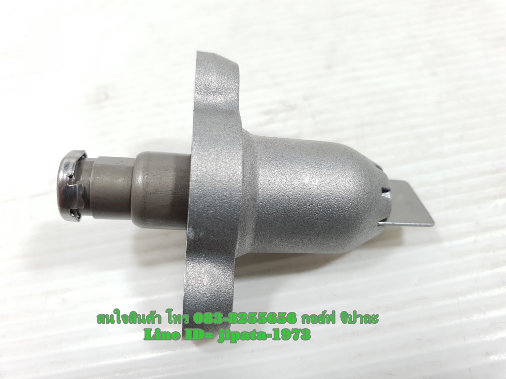 (Smash) ชุดตัวปรับตั้งความตึงโซ่ราวลิ้น(ตัวดันโซ่ราวลิ้น) Suzuki Smash,Shogun แท้