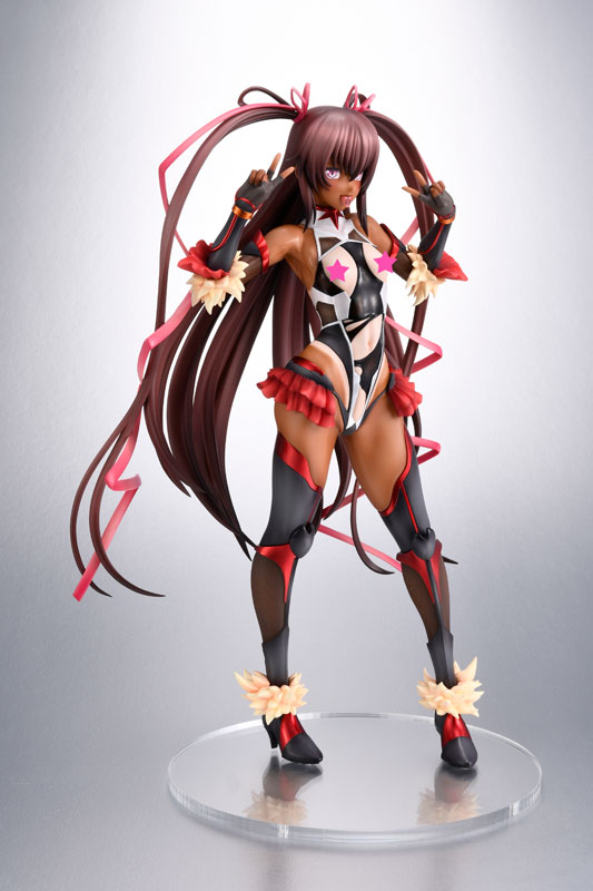 "Pre-Order" 1/6 Taimanin Yukikaze Yukikaze Mizuki Limited Edition