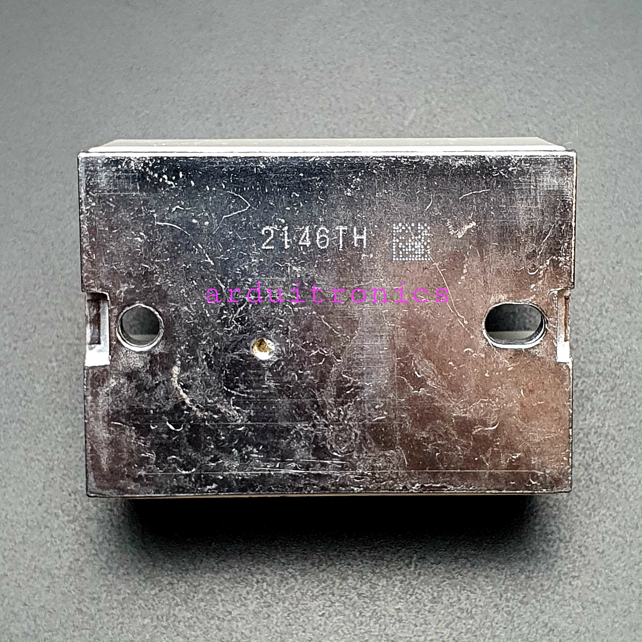Fotek (แท้) Solid State Relay (SSR) 25DA