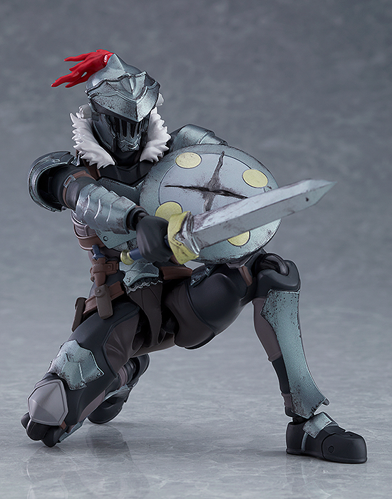 "Pre-Order" [424] figma Goblin Slayer