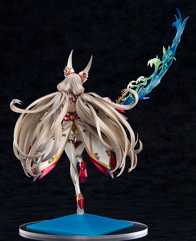 GSC 1/7 Xenoblade Chronicles 2 - Nia -