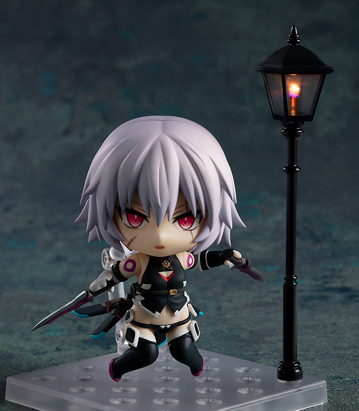 [1515] Nendoroid Assassin/Jack the Ripper