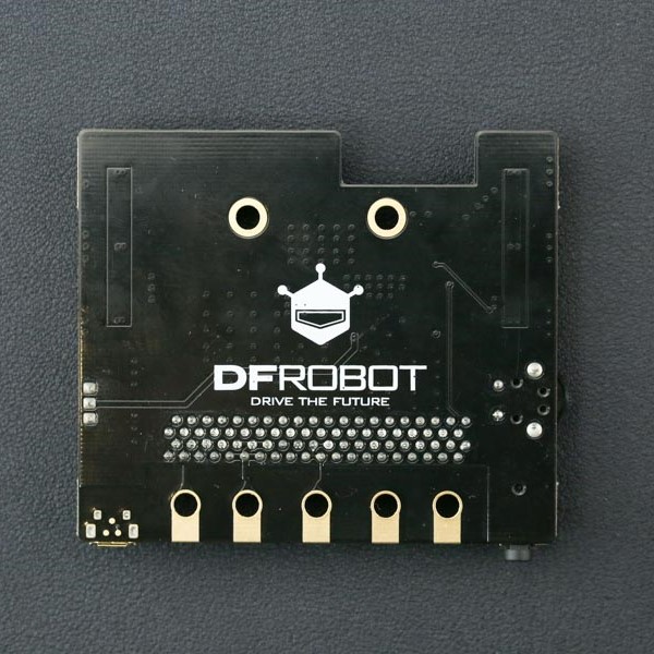 micro:bit Expansion Board for Boson (Gravity Compatible)