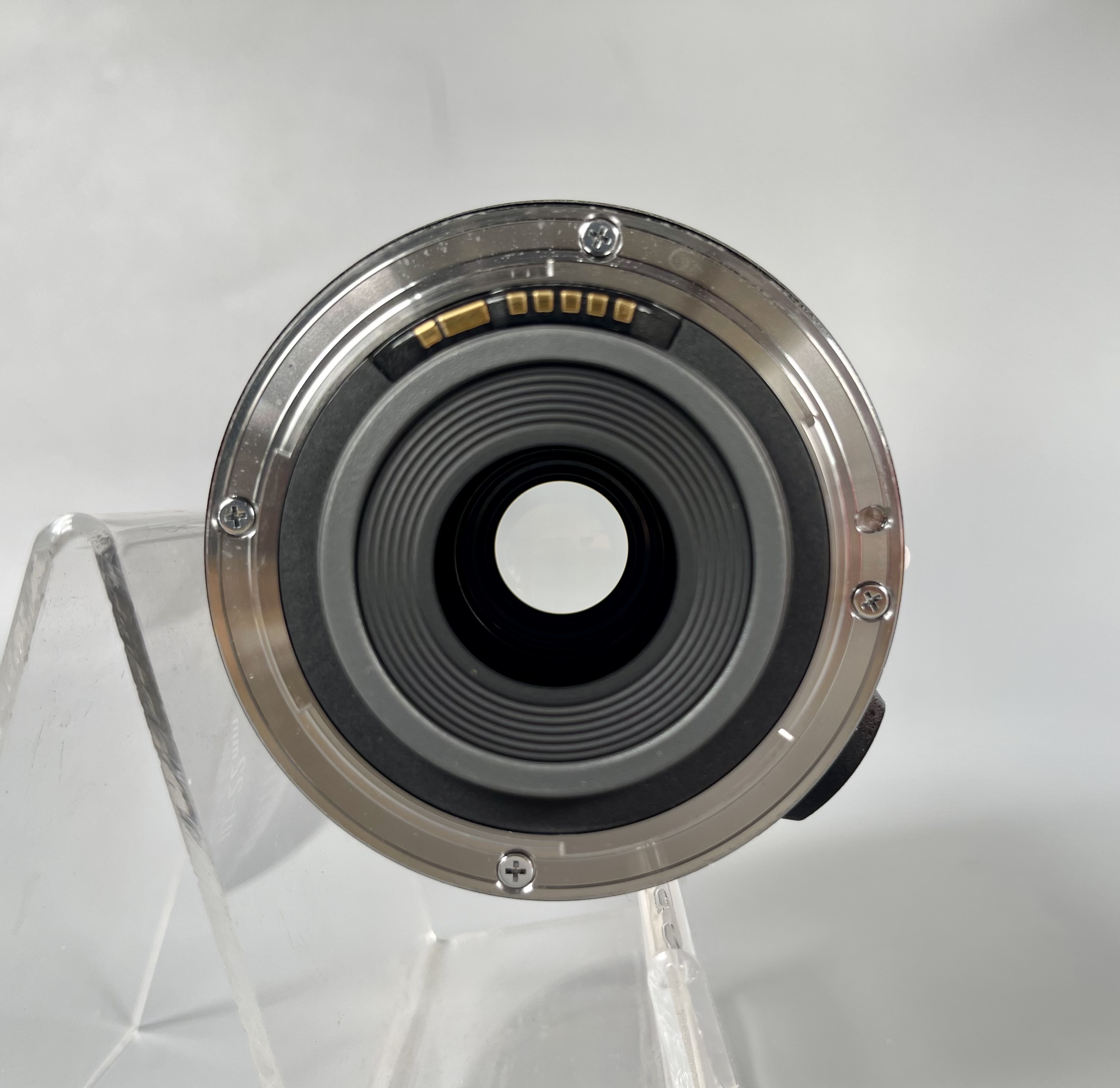 lens Canon 10-22 mm f3.5-4.5 usm หมดประกันศูนย์ สภาพดีมาก