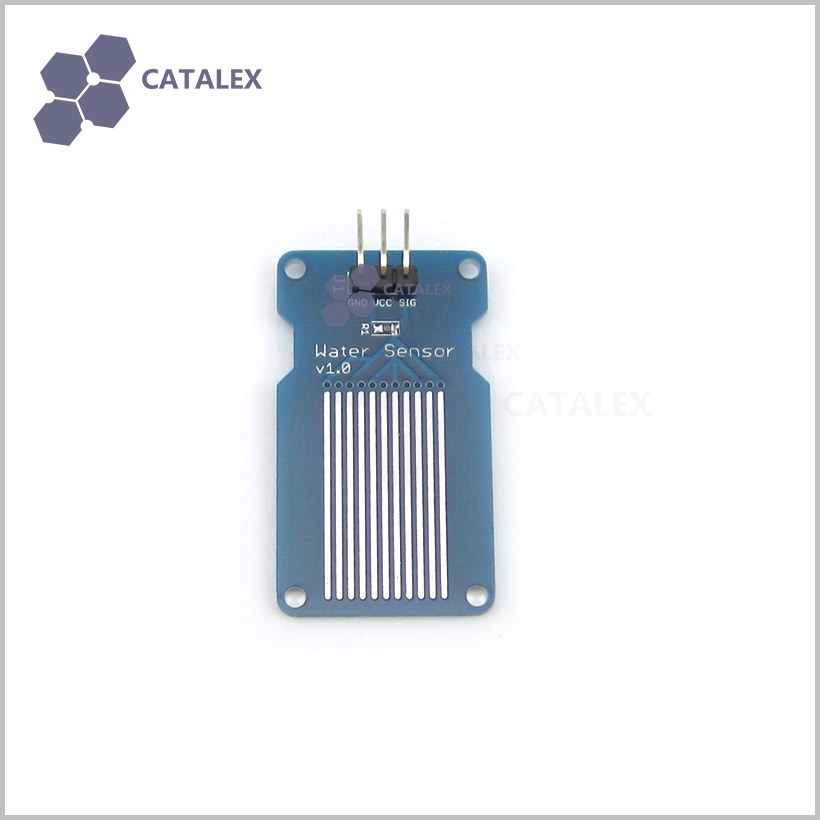 Water Level Sensor for Arduino (Catalex)