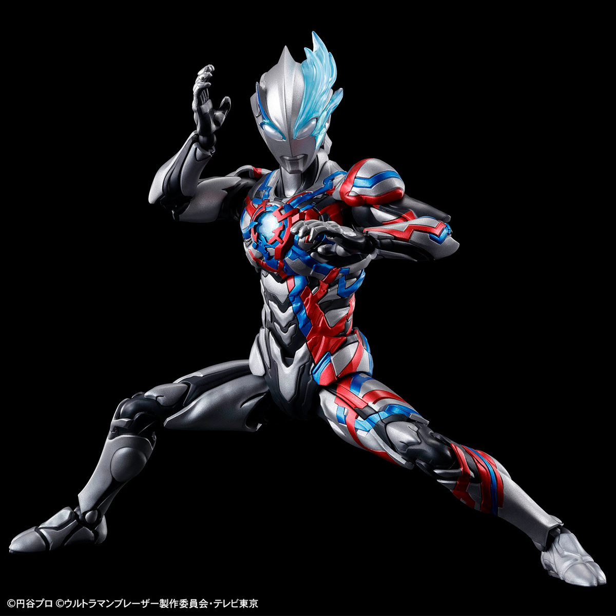 Figure-rise Standard Ultraman Blazar