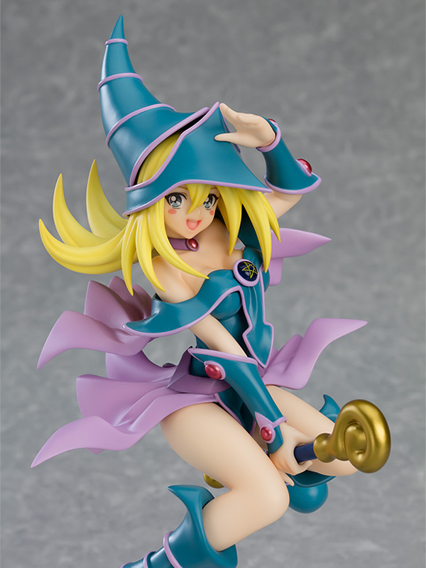 "Pre-Order" POP UP PARADE Dark Magician Girl: Another Color Ver.