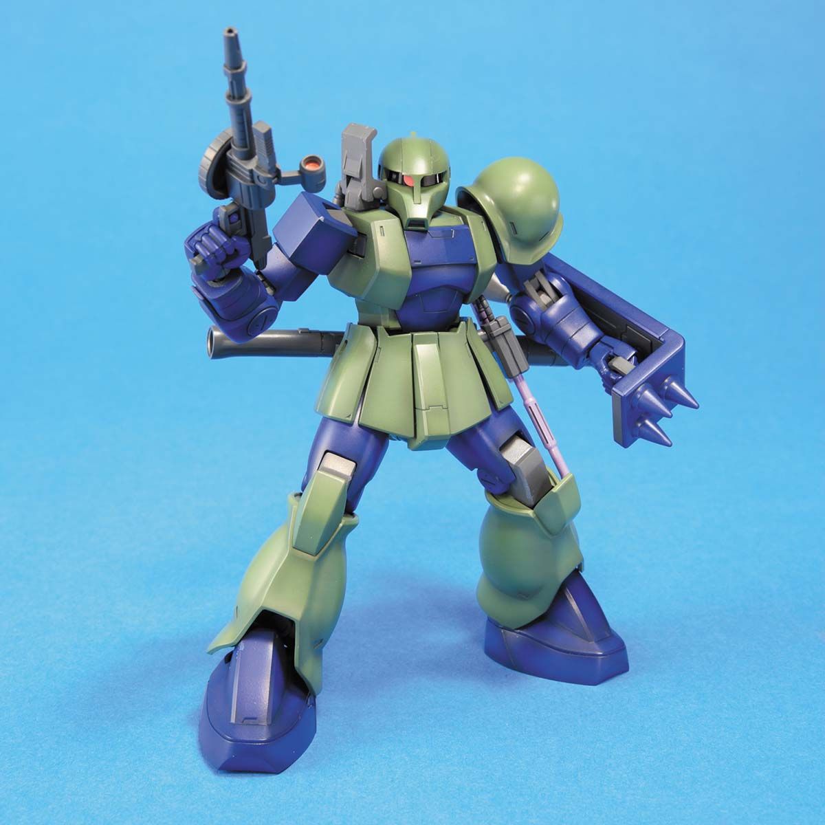 HGUC 1/144 Zaku I