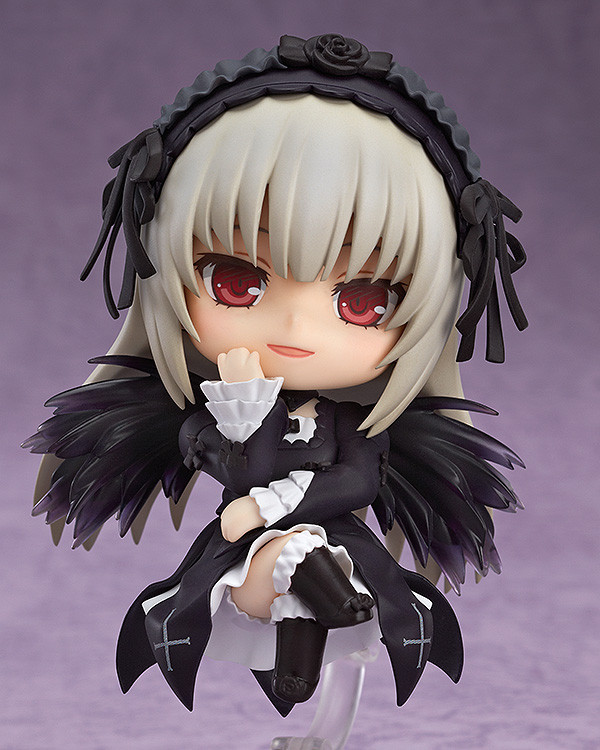 "Pre-Order" [440] Nendoroid Suigintō (Web Limited)