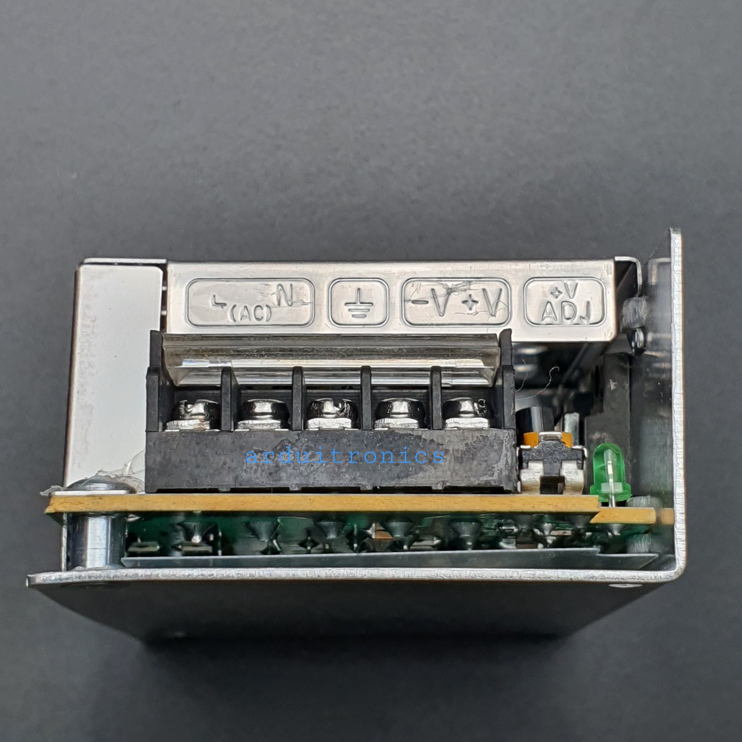 Switching Power Supply 24V 2A 50W (85mm)