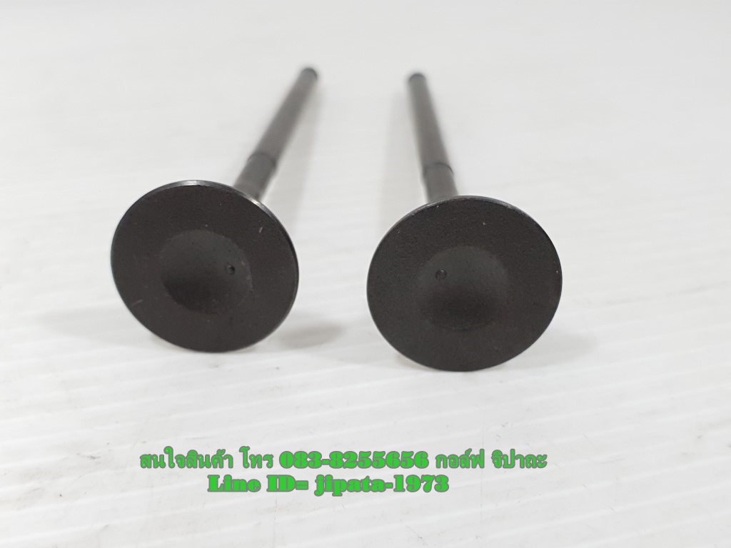 (R 15) วาล์ว ไอดี และวาล์ว ไอเสีย Yamaha R15 ปี 2014-2016 แท้