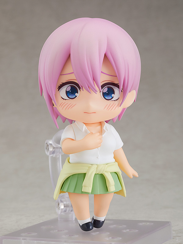 [1495] Nendoroid Ichika Nakano