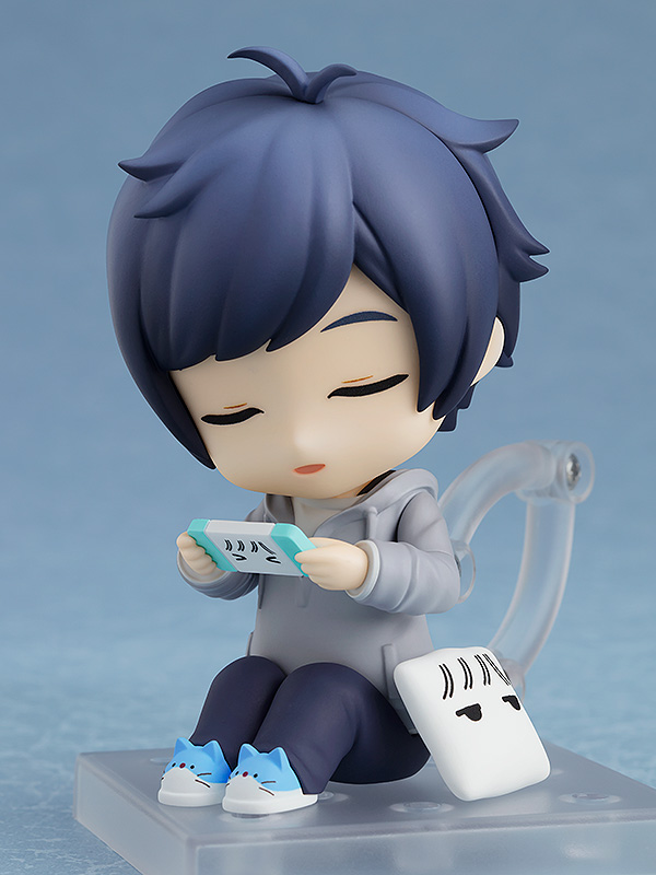 "Pre-Order" [1703] Nendoroid Soraru