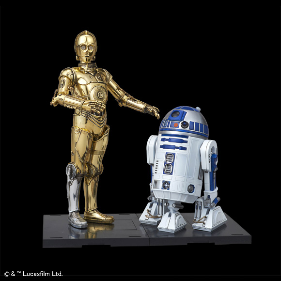 1/12 C-3PO