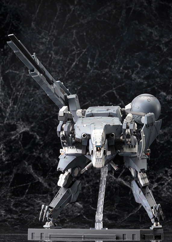 1/100 Metal Gear Sahelanthropus