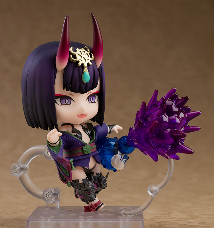 "Pre-Order" [1499] Nendoroid Assassin/Shuten-Douji