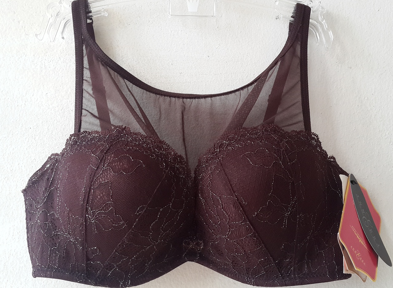 เสื้อชั้นในสตรี Annebra