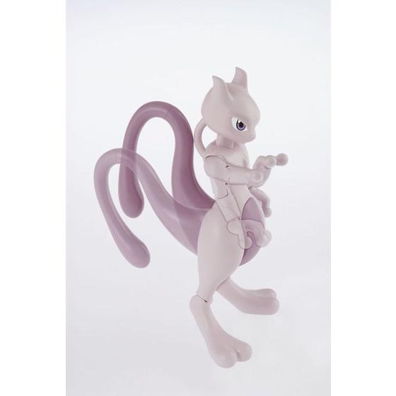 Pokemon Plamo Collection 32 Select Series Mewtwo