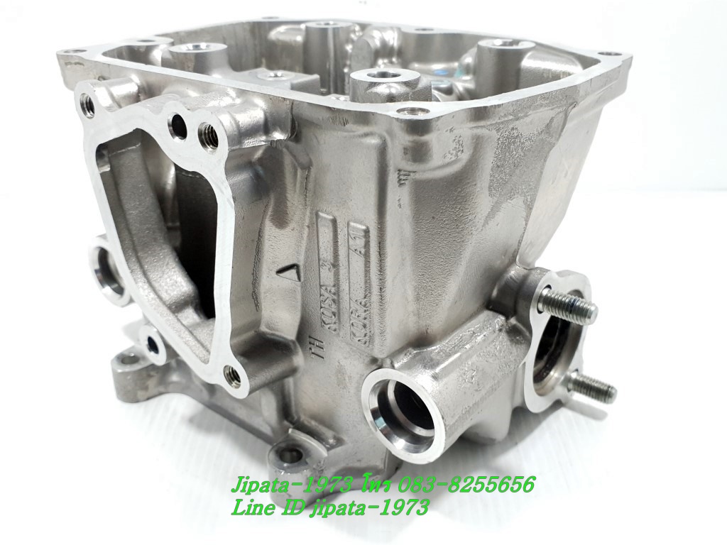 (PCX 160) ฝาสูบ Honda PCX 160 i แท้