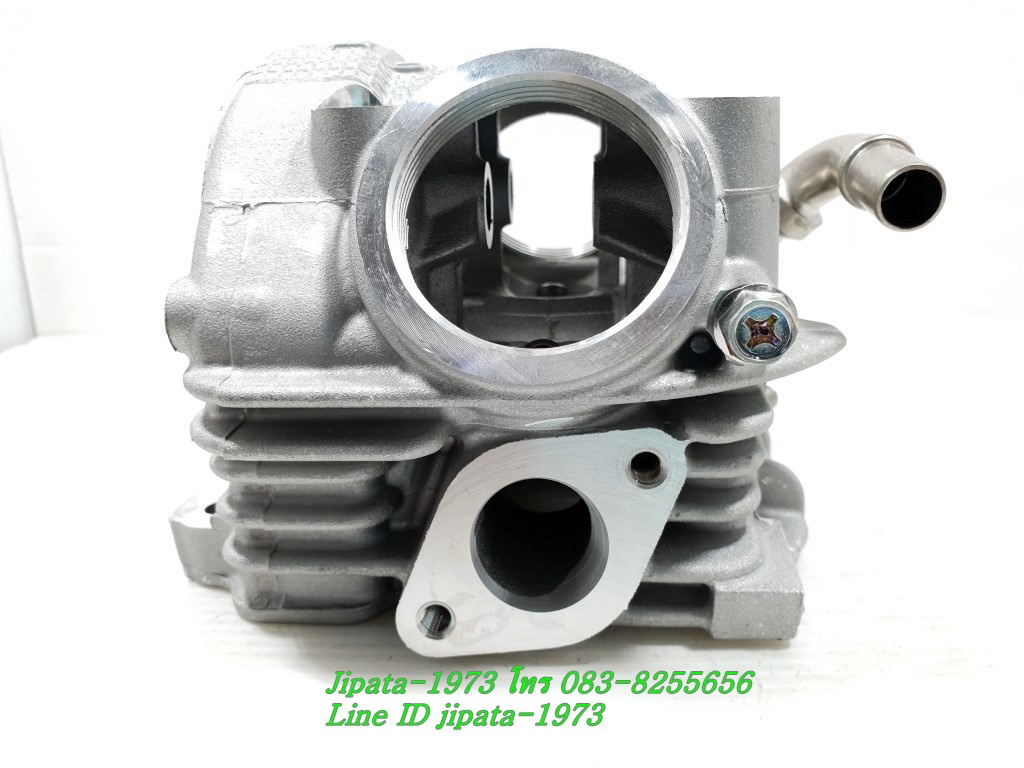 (Mio) ชุดฝาสูบ Yamaha Mio 115,Fino 115 คาร์บู แท้