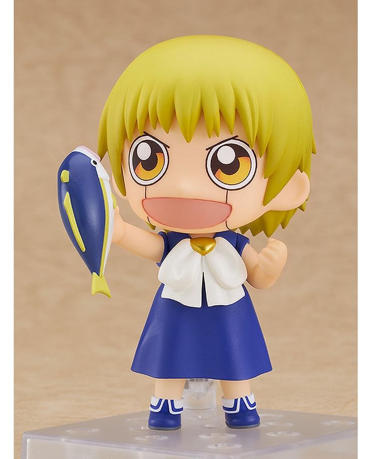"Pre-Order" [2080] Nendoroid Zatch Bell
