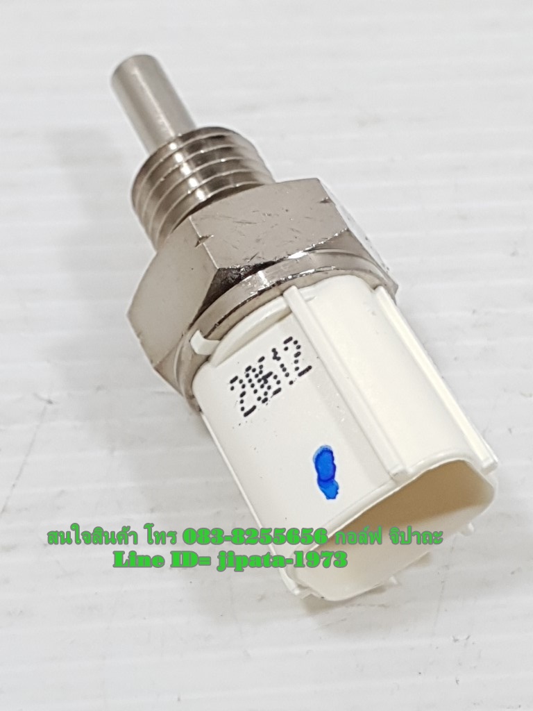 (Click 110 i) ชุดตัวตรวจจับอุณหภูมิน้ำหล่อเย็น Honda Click 110 i แท้