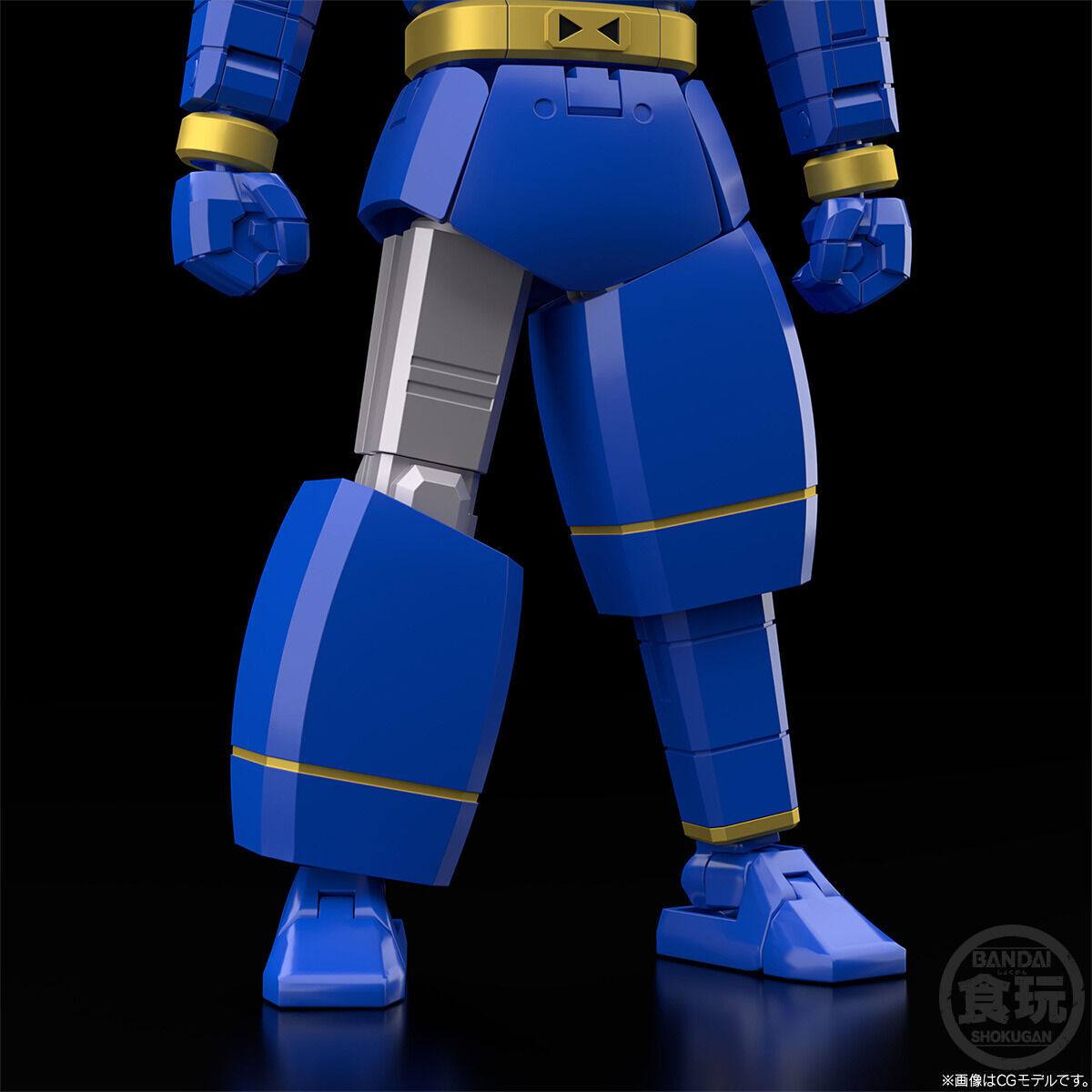 SMP Shunkan Henka Ninjaman