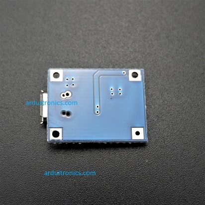 TP4056 1A Micro USB Battery Charger Board