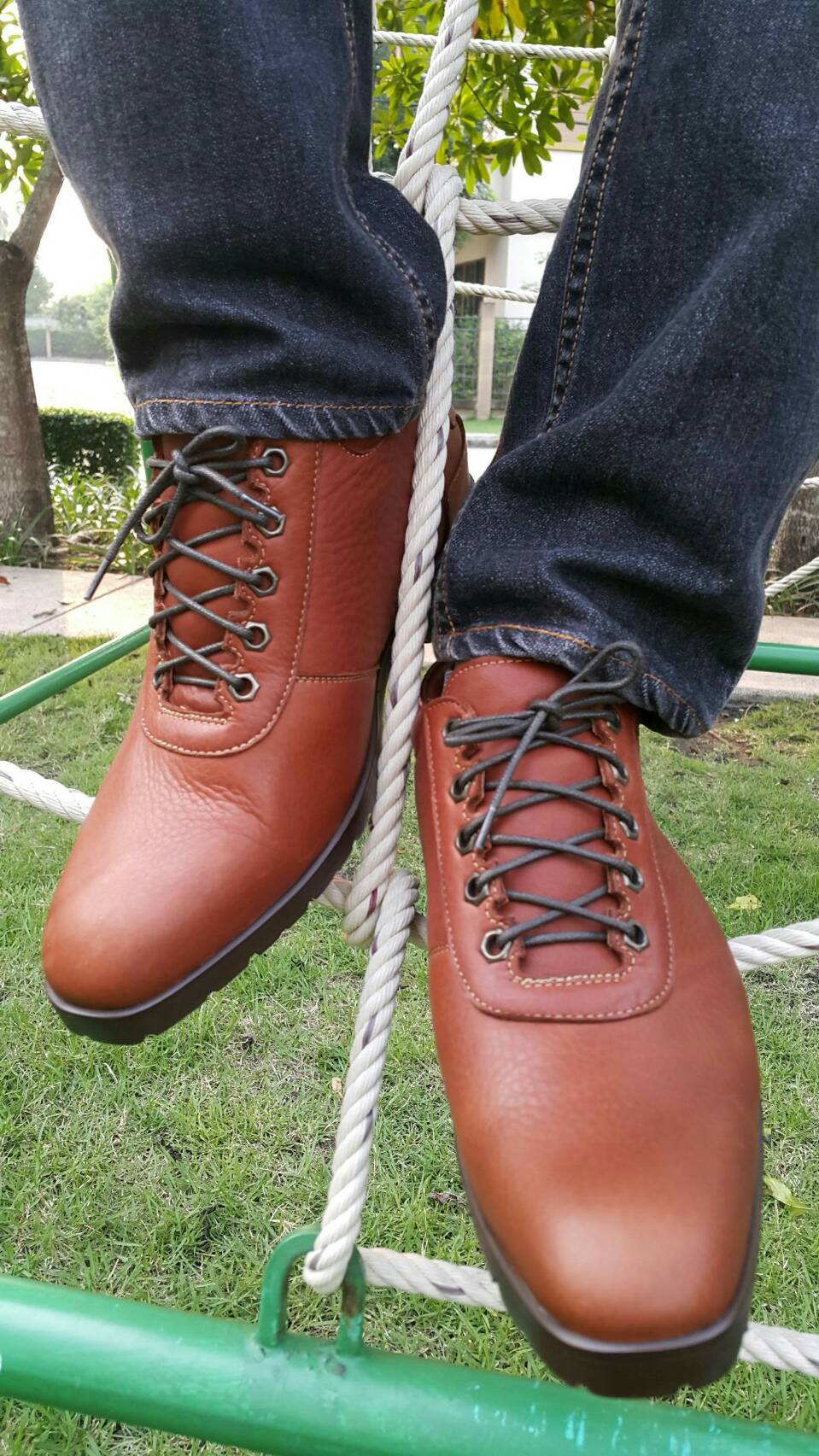 Motiano (Tan CM) 8.5 cm. สินค้าสั่งผลิตพิเศษ