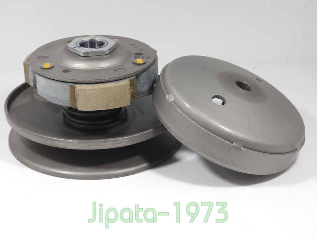 (PCX 160) ชุดล้อขับสายพานหลัง ชุดใหญ่ Honda PCX 160 i ปี 2023 (K1Z) งานไต้หวัน เกรด เอ