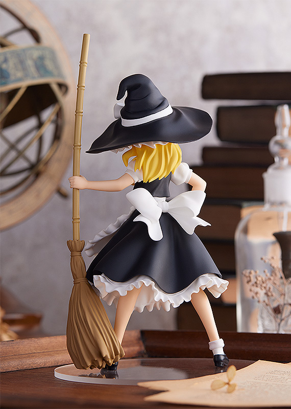 "Pre-Order" POP UP PARADE Marisa Kirisame