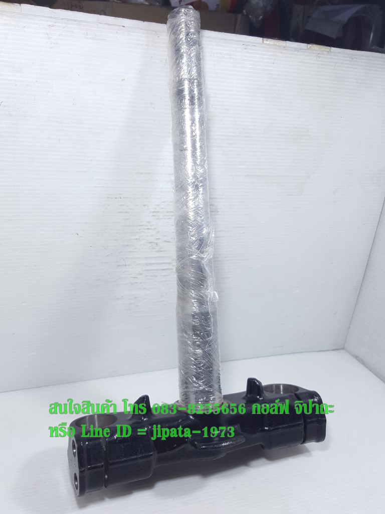 (PCX 150 ) ชุดแผงคอล่าง Honda PCX 150 i ปี 2018 แท้