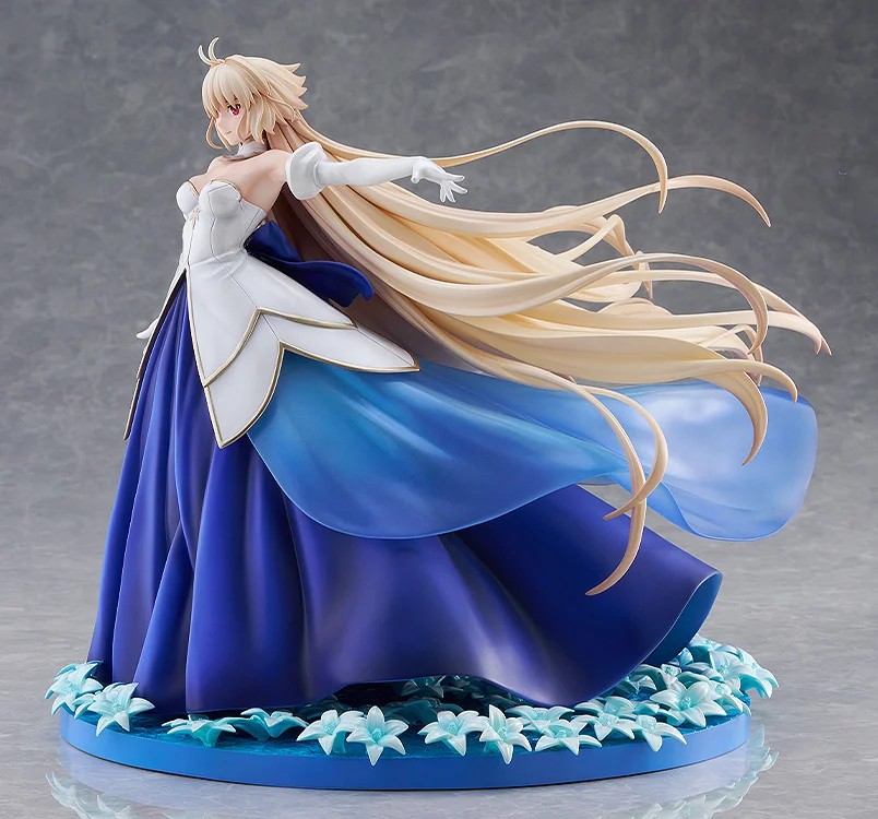 "Pre-Order" Max Factory 1/8 Arcueid Brunestud ~Inner Sea of the Planet~