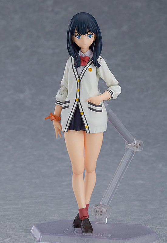 [440] figma Rikka Takarada