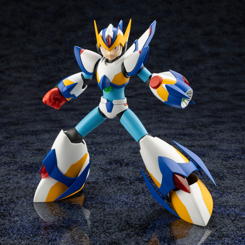 "Pre-Order" Kotobukiya 1/12 Mega Man X Falcon Armor